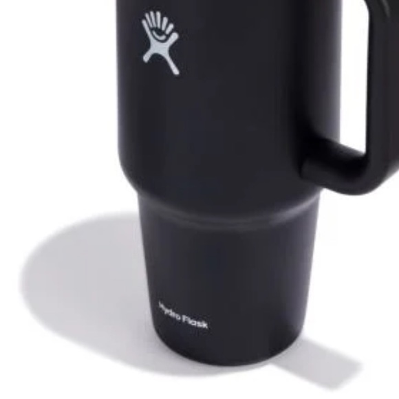 NEW HydroFlask All Around Tumbler Black 40oz - Picture 5 of 5